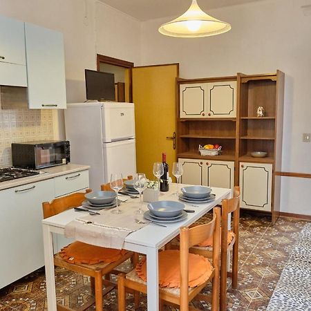 Peaceful Flat With Direct Beach Access Rosolina Mare Extérieur photo